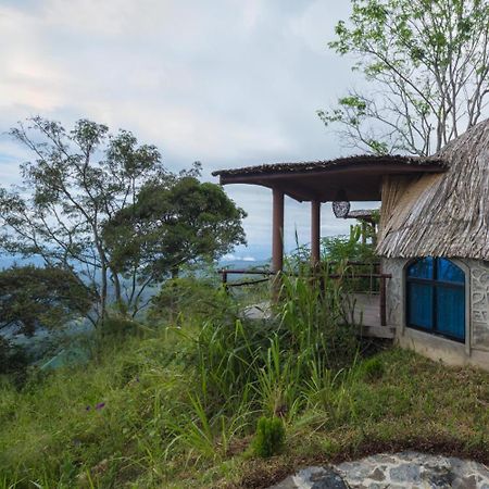 Dream Cliff Mountain Resort Haputale Buitenkant foto