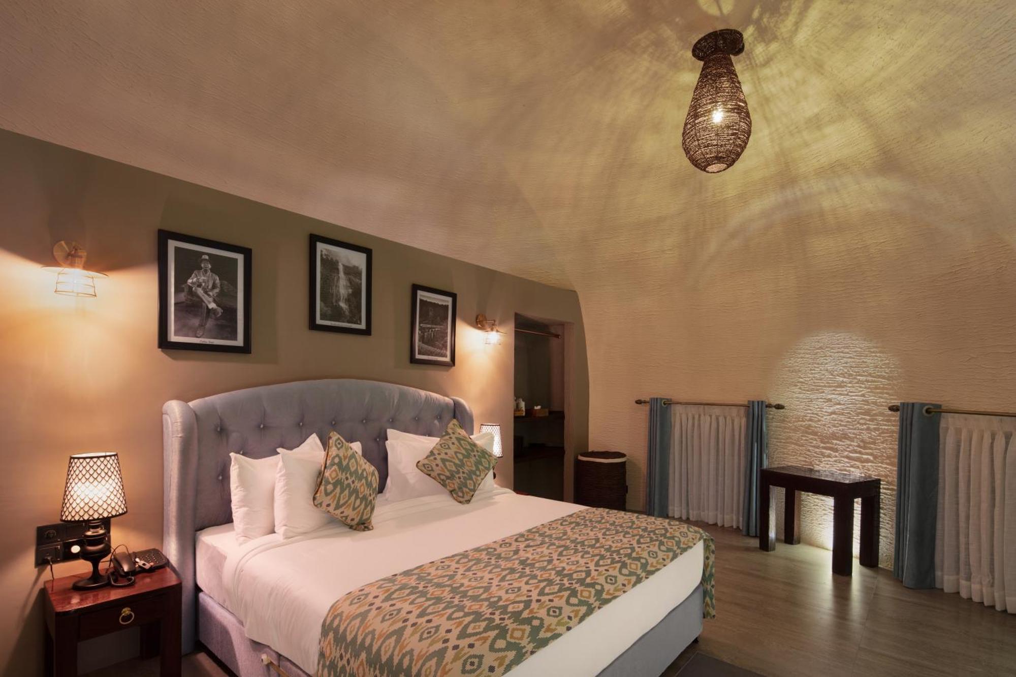 Dream Cliff Mountain Resort Haputale Buitenkant foto