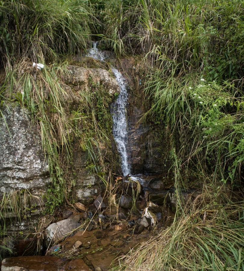 Dream Cliff Mountain Resort Haputale Buitenkant foto