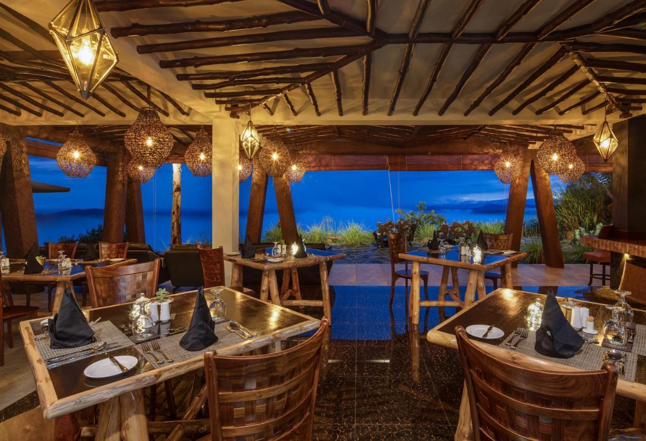 Dream Cliff Mountain Resort Haputale Buitenkant foto